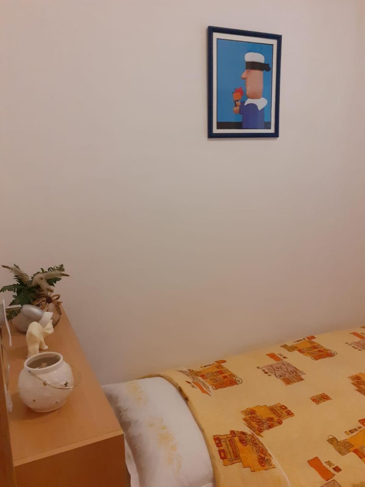 Apartments Borovina Bol Zimmer foto